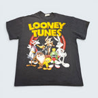 Looney Tunes Characters Tee