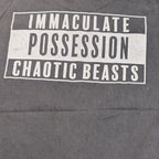 SAINT MXXXXXX x Cactus Plant Flea Market Tee - L