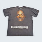 Snoop Dogg "Tha Doggfather" Tee - L