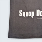 Snoop Dogg "Tha Doggfather" Tee - L