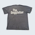 Snoop Dogg "Tha Doggfather" Tee - L