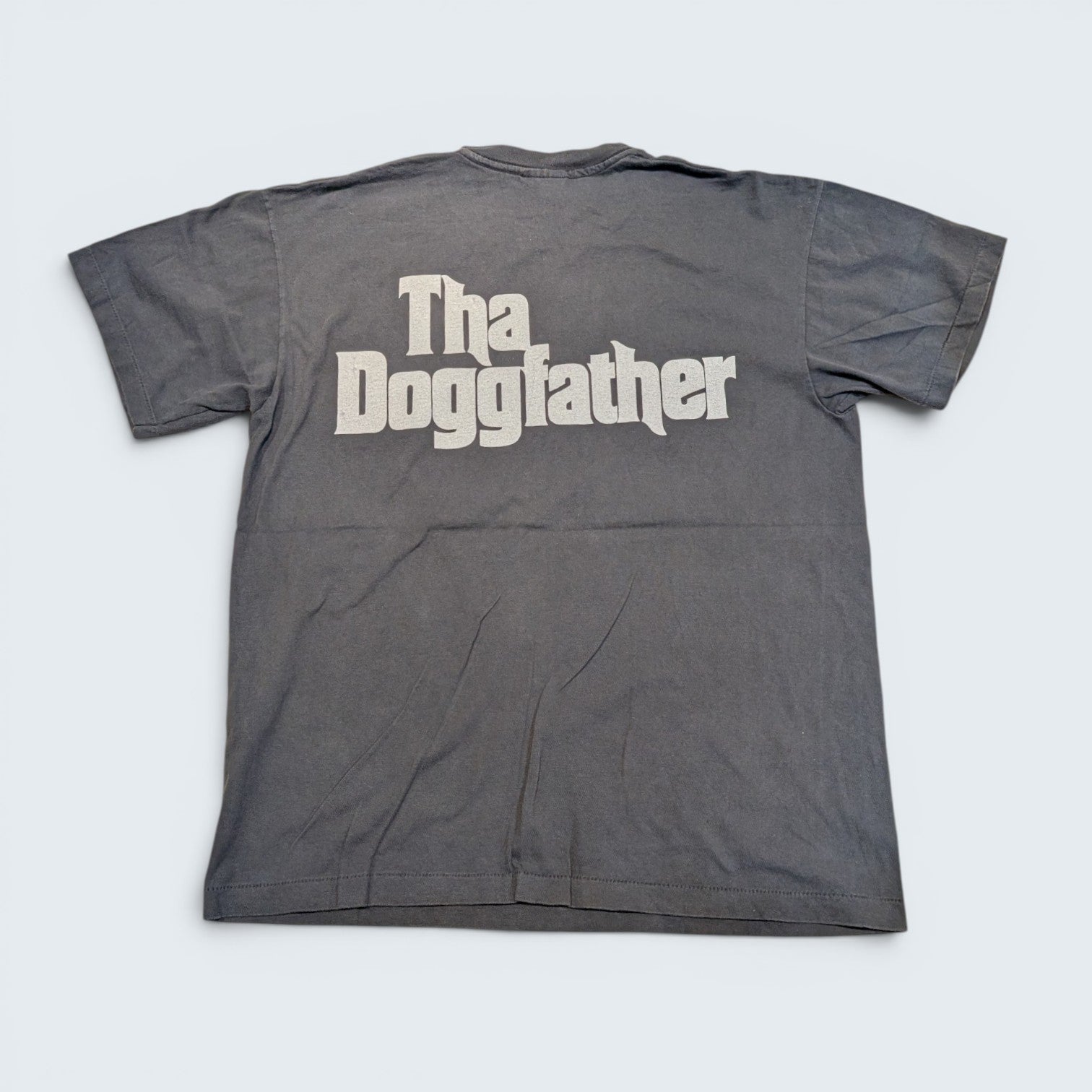 Snoop Dogg "Tha Doggfather" Tee - L