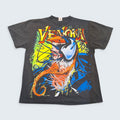 Venom Returns Comic Graphic Tee - XL