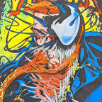 Venom Returns Comic Graphic Tee - XL