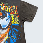 Venom Returns Comic Graphic Tee - XL