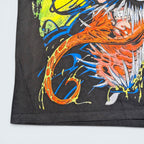 Venom Returns Comic Graphic Tee - XL
