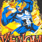 Venom Returns Comic Graphic Tee - XL