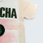 Drink Matcha Reprint Tee - XL