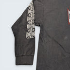 West Coast Choppers Logo Longsleeve - XL