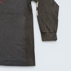 West Coast Choppers Logo Longsleeve - XL