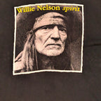 Willie Nelson "Spirit" Tee - XXL