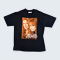 The Judd's 1999 Tour Tee - L