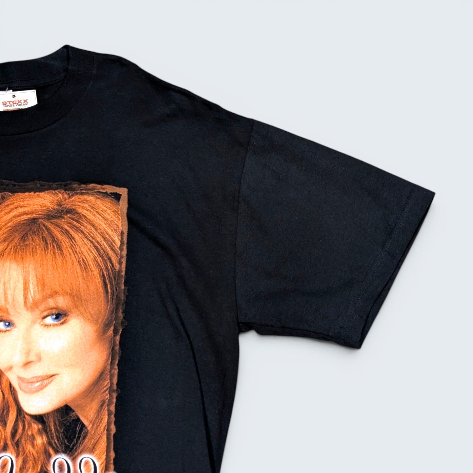 The Judd's 1999 Tour Tee - L