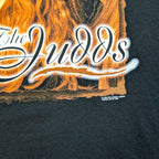 The Judd's 1999 Tour Tee - L