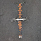 The Judd's 1999 Tour Tee - L