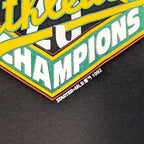 Western Division Champions Graphic Tee - XXL