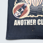 KISS "SONIC BOOM" Graphic Tee - L