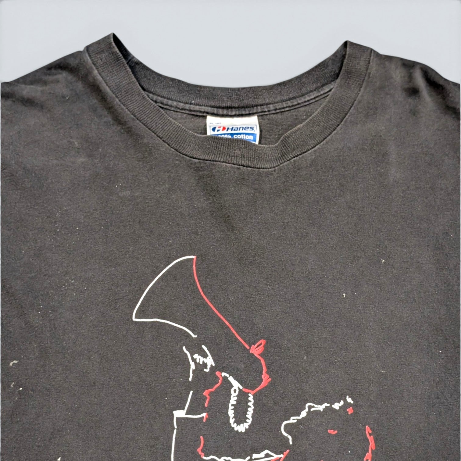 Bryan Adams 1991 Tour Tee - L