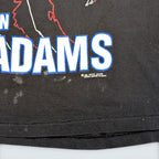 Bryan Adams 1991 Tour Tee - L