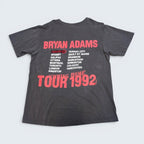 Bryan Adams 1991 Tour Tee - L