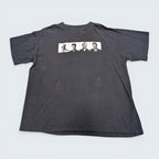 U2 Pop Mart Tour 1997 Tee - L