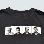 U2 Pop Mart Tour 1997 Tee - L