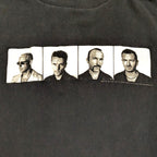 U2 Pop Mart Tour 1997 Tee - L
