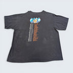 U2 Pop Mart Tour 1997 Tee - L