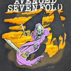 Avenged Sevenfold 2005 Tee - XL
