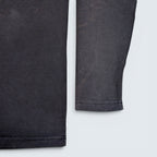 AMIRI Collegiate Logo Longsleeve - L