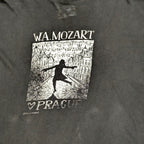 WA. Mozart "Prague" Tee - L