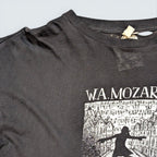 WA. Mozart "Prague" Tee - L