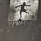 WA. Mozart "Prague" Tee - L