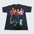 KISS USA 1996/97 Tour Tee - L