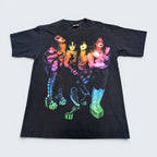 KISS USA 1996/97 Tour Tee - L