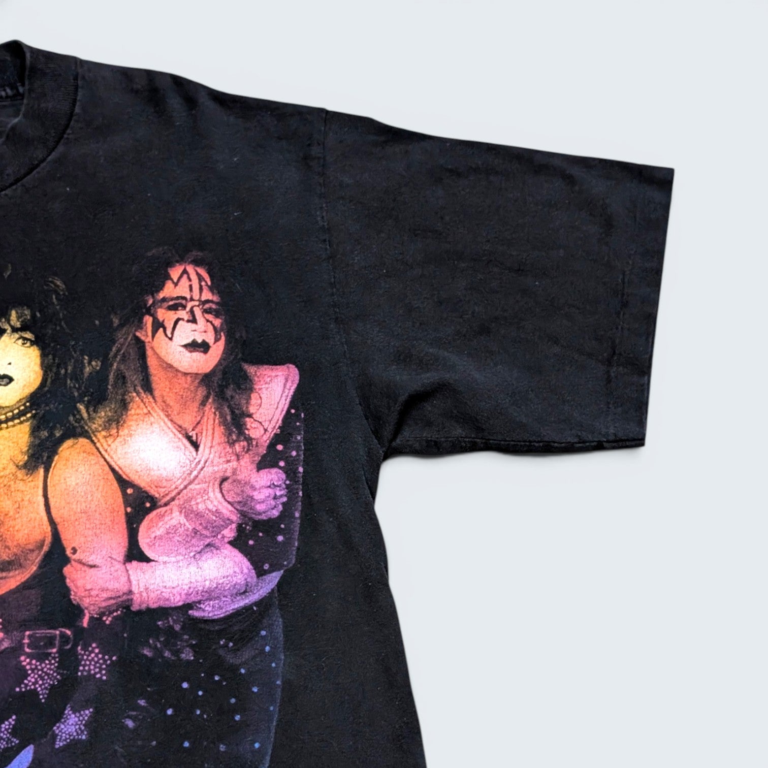 KISS USA 1996/97 Tour Tee - L