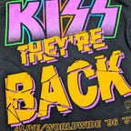 KISS USA 1996/97 Tour Tee - L