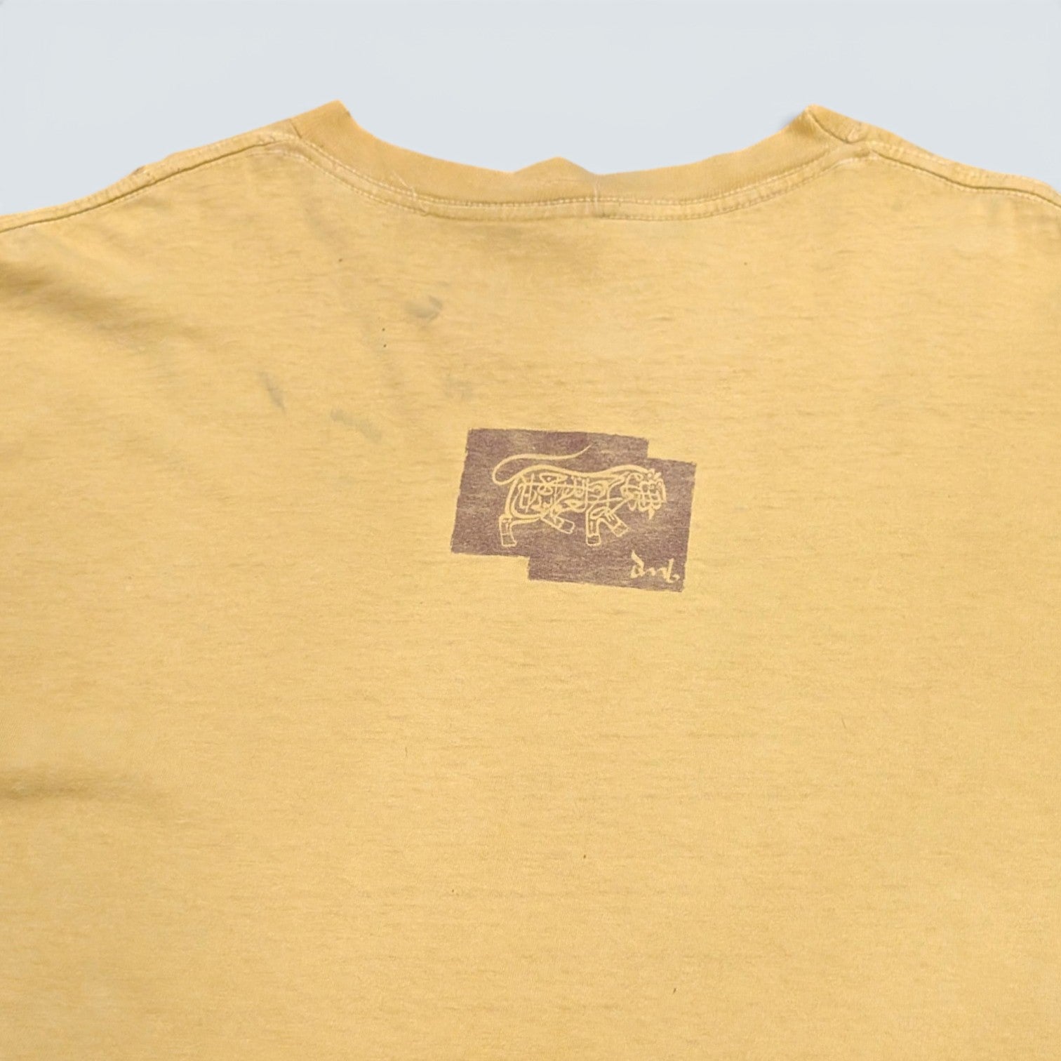Dave Matthews Band Tee- Size XL