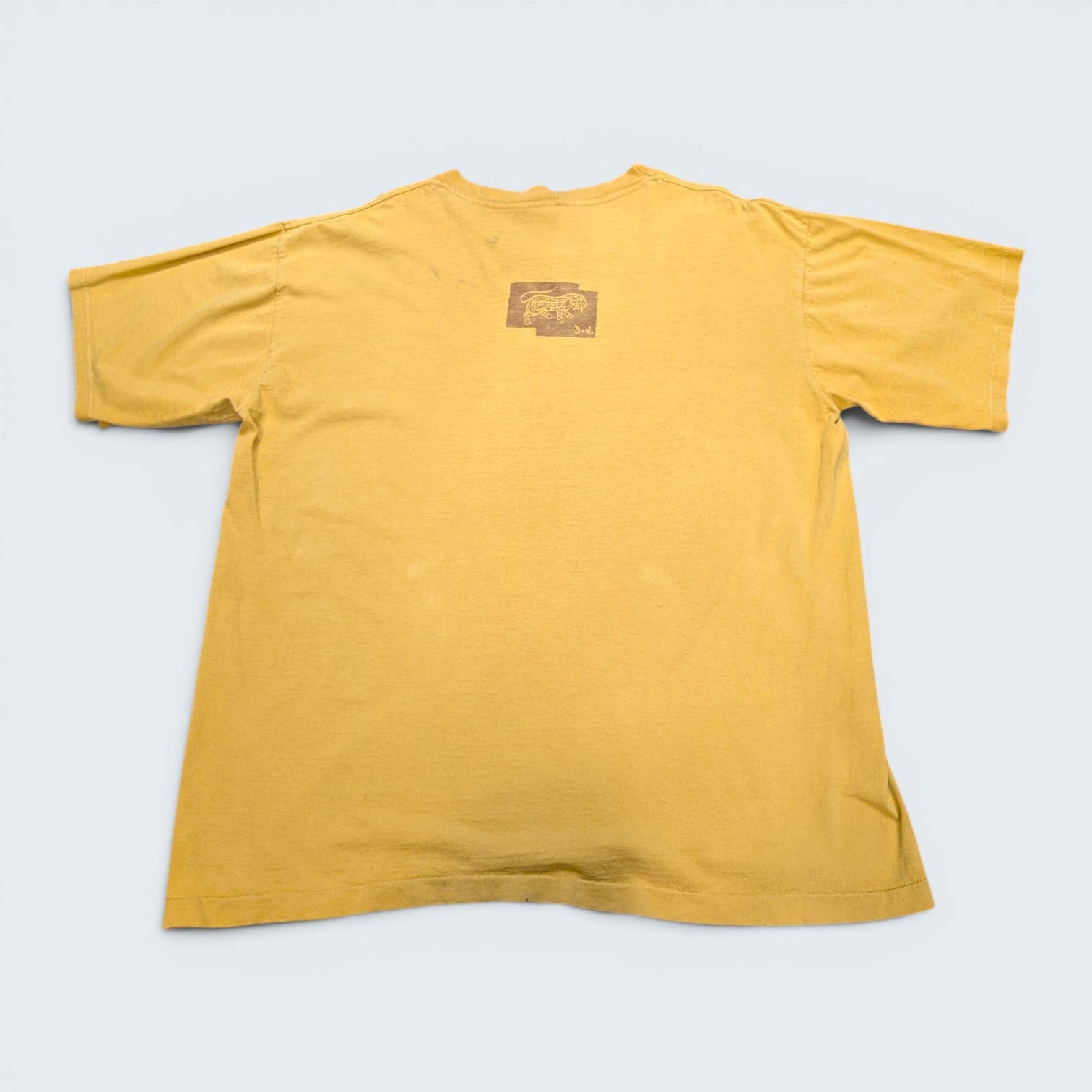 Dave Matthews Band Tee- Size XL