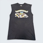 Harley Davidson Long Beach Tee- Size L
