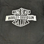 Harley Davidson Buffalo Tee- Size L