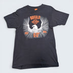 Harley Davidson Buffalo Tee- Size L