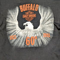 Harley Davidson Buffalo Tee- Size L