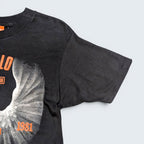 Harley Davidson Buffalo Tee- Size L