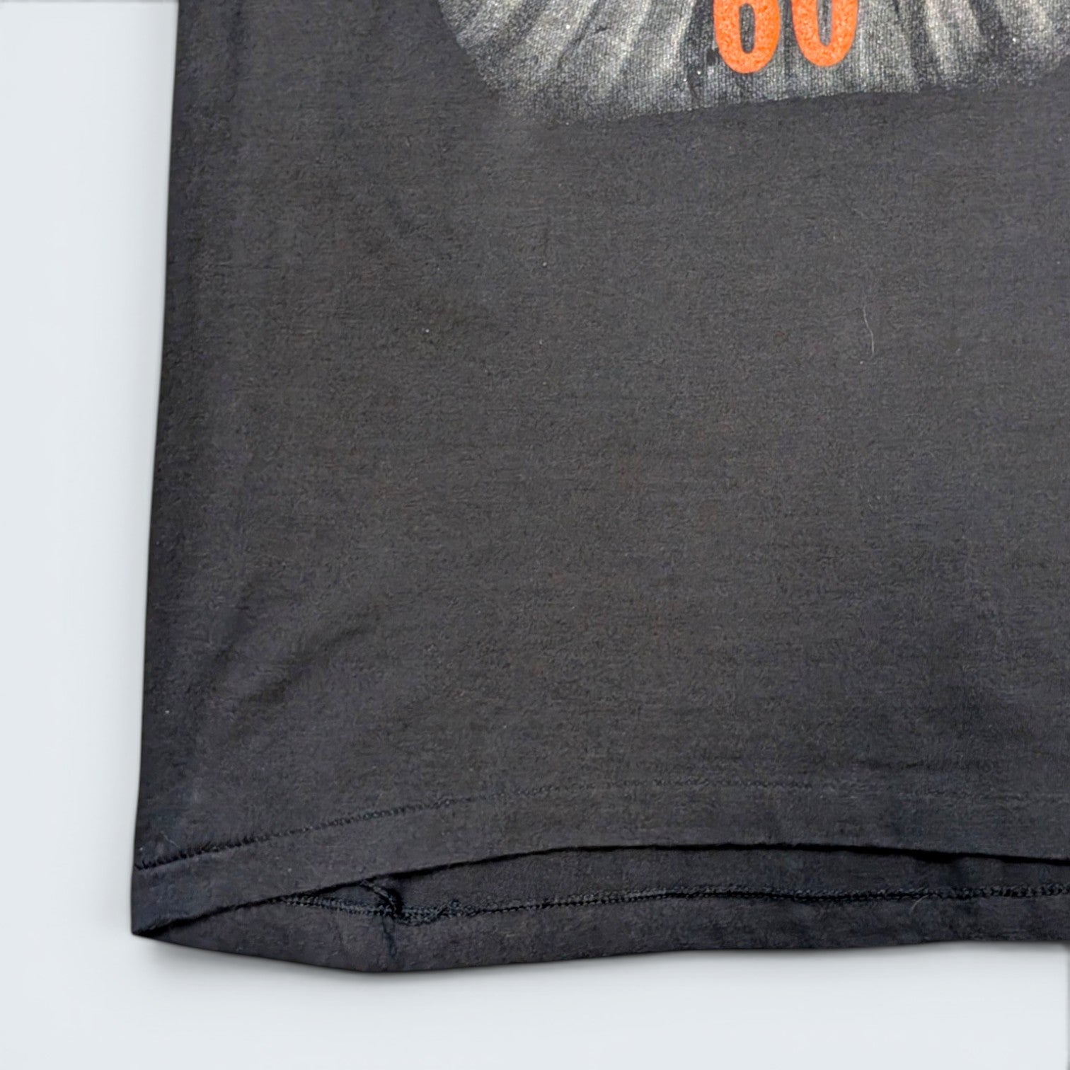 Harley Davidson Buffalo Tee- Size L