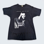 Sting 1987-88 Tour T-shirt- Size Large
