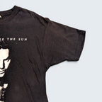Sting 1987-88 Tour T-shirt- Size Large