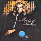 1994 Michael Bolton Tee-Size XL