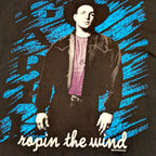 Ropin' the Wind 1991-92 Tour Tee-Size L