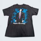 Ropin' the Wind 1991-92 Tour Tee-Size L
